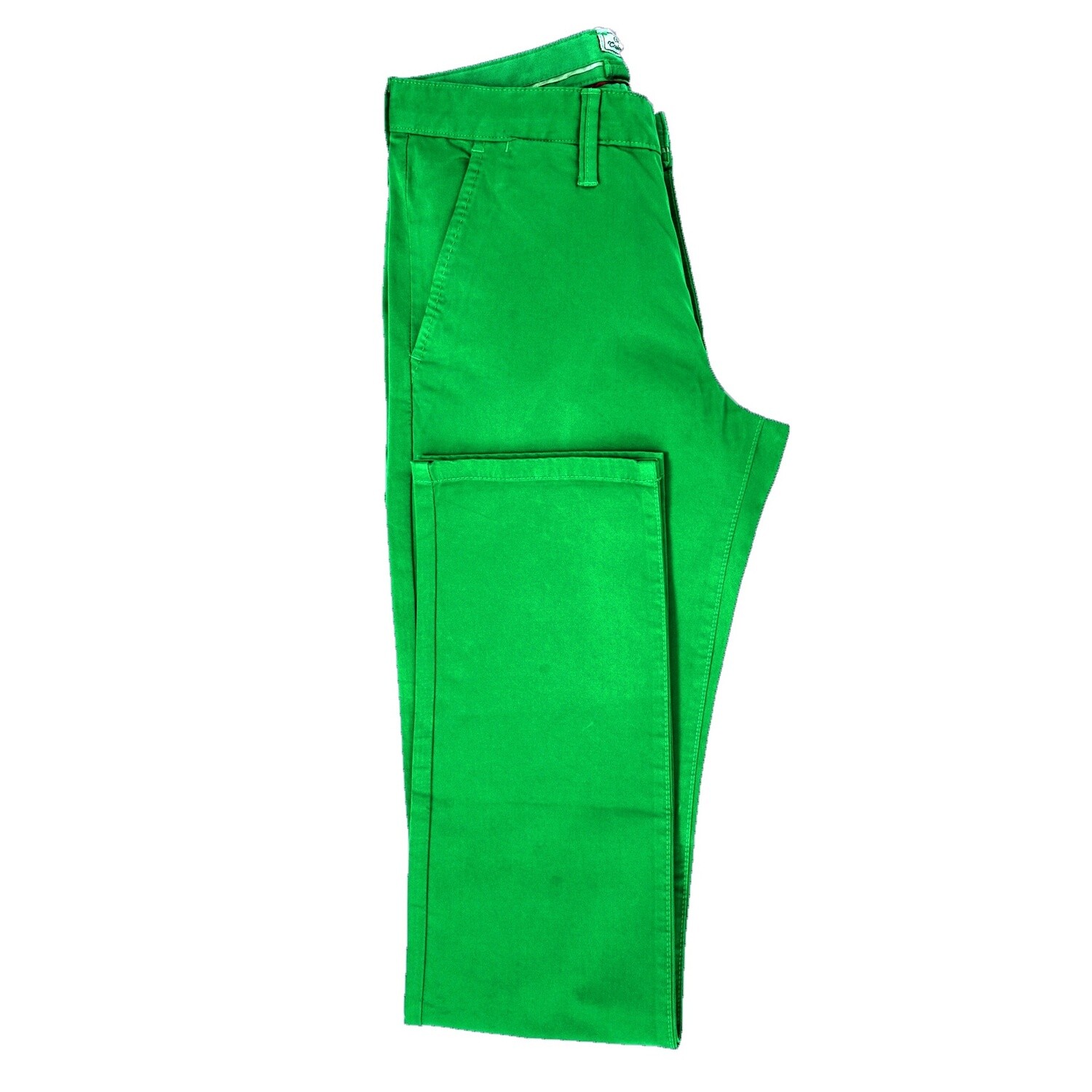 Pistachio Chinos