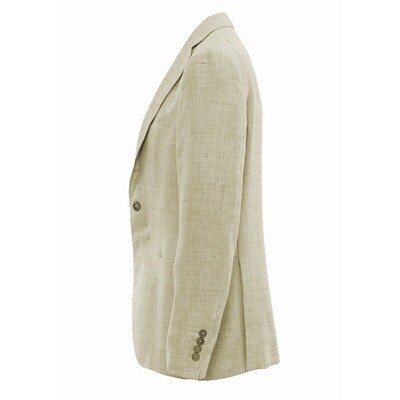 Stone Notch Lapel Suit