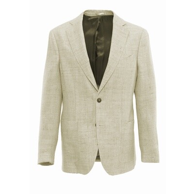 Stone Notch Lapel Suit