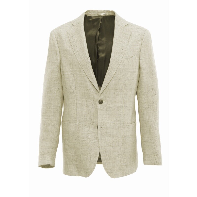 Stone Notch Lapel Suit