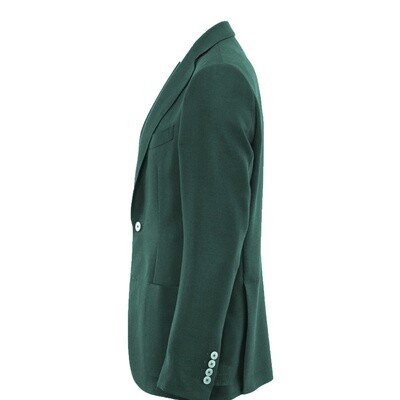 Green Standeven Jacket