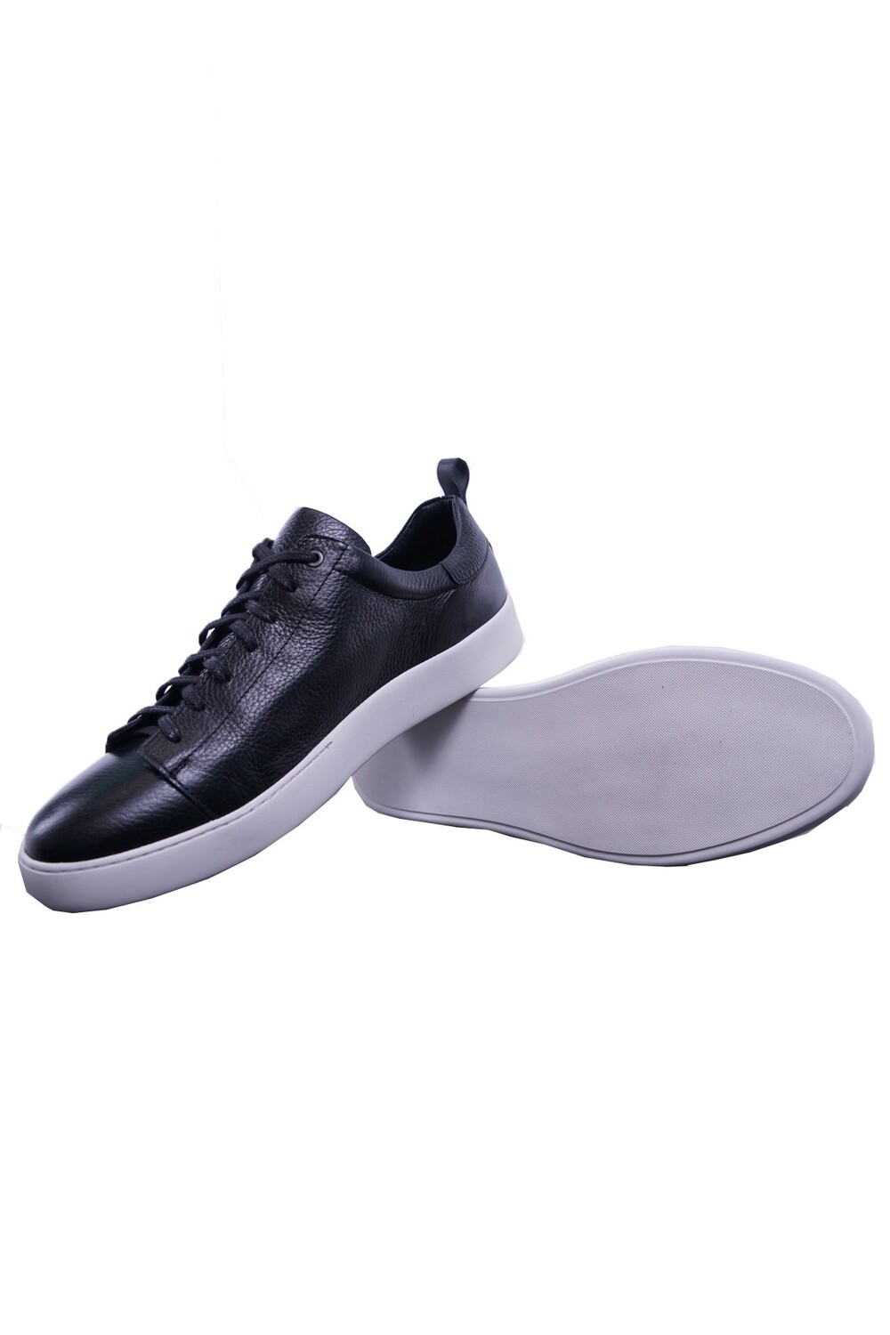 Black Trainers
