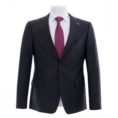 Black Finesse Suit