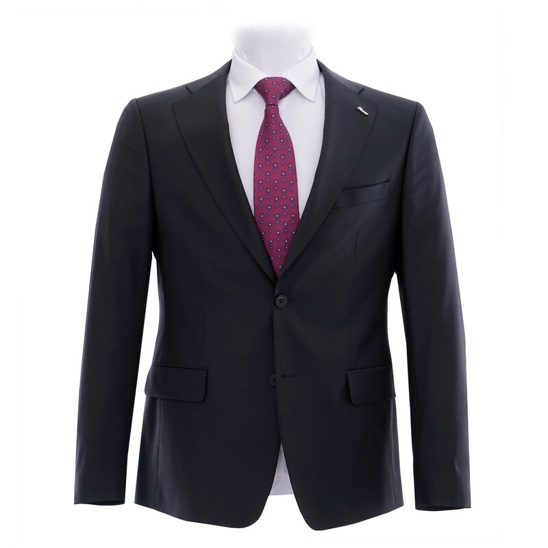 Black Finesse Suit