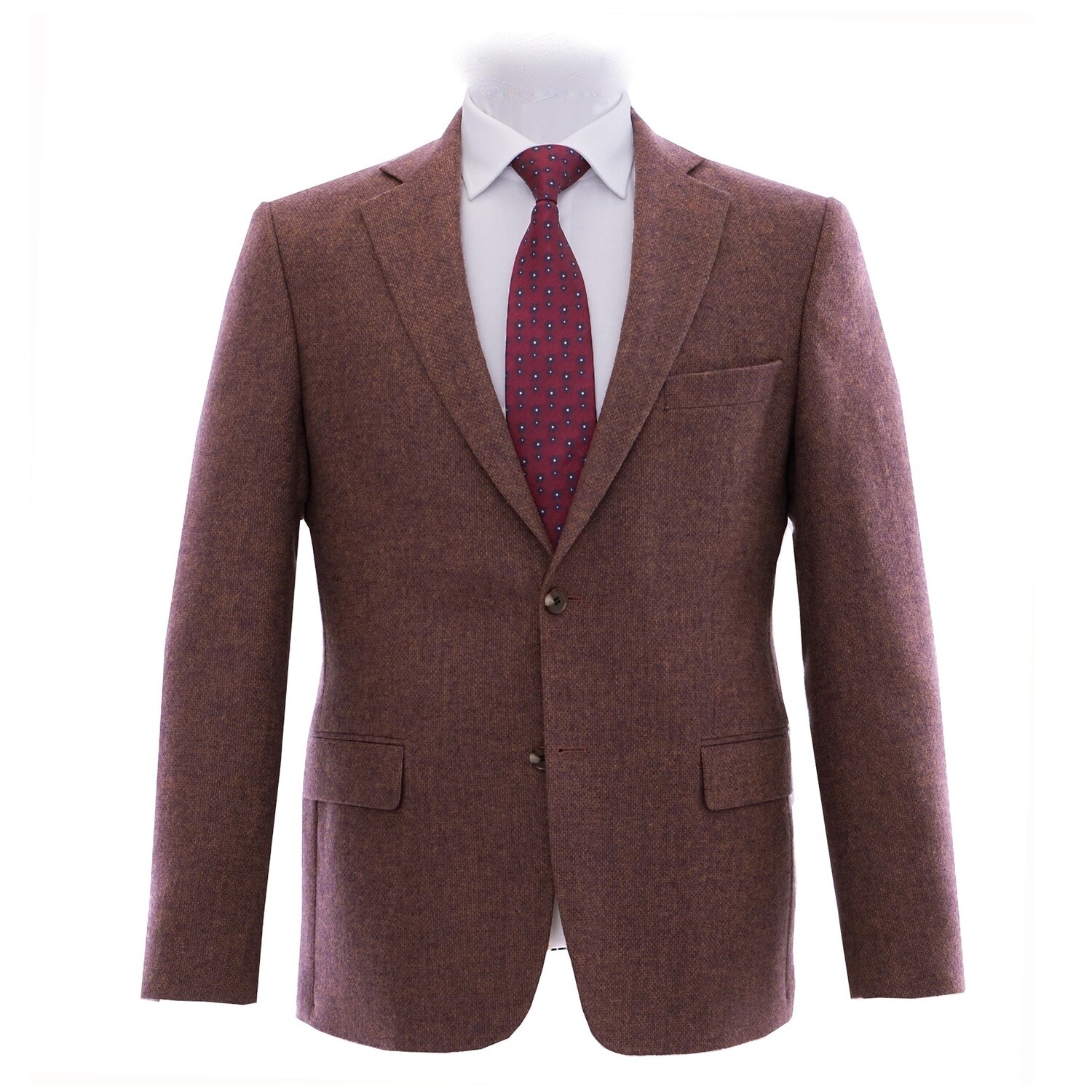 Dry Rose Jacket