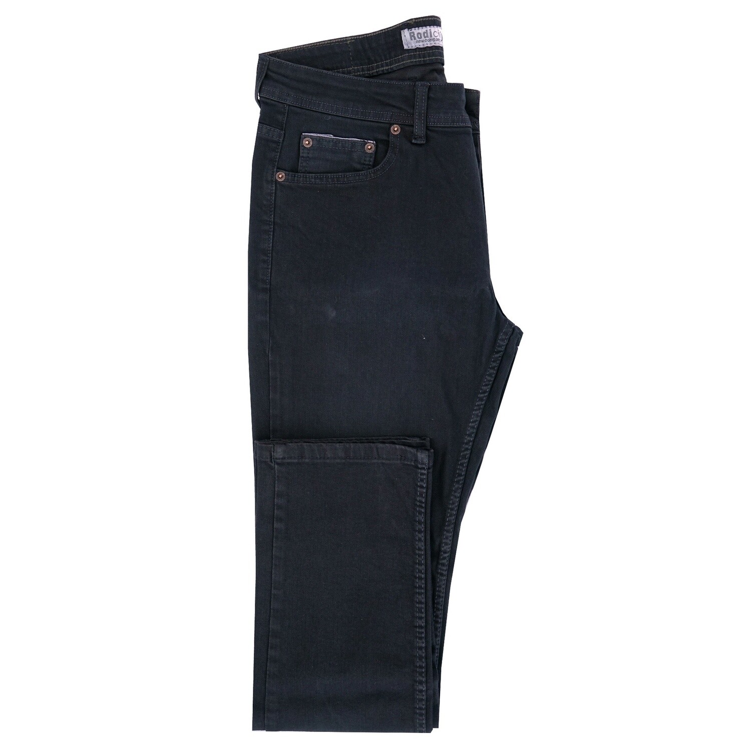 Black Rodicity / Marcus 77 / Wash 001