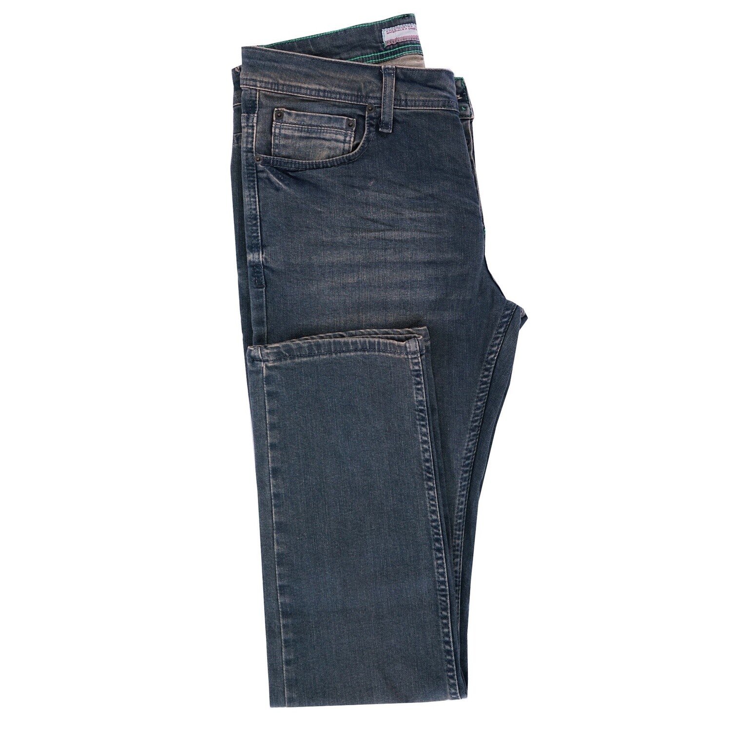 Dark Blue Rodicity / Marcus 64 / Wash 005