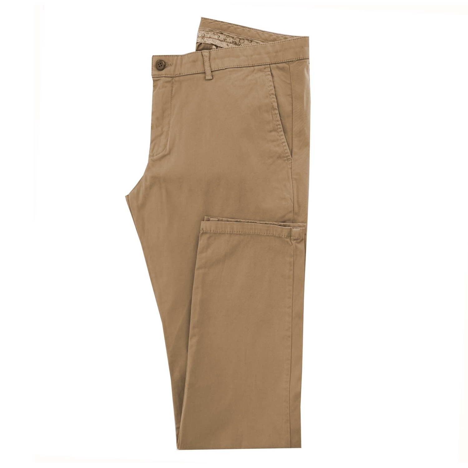 No Colour Chinos