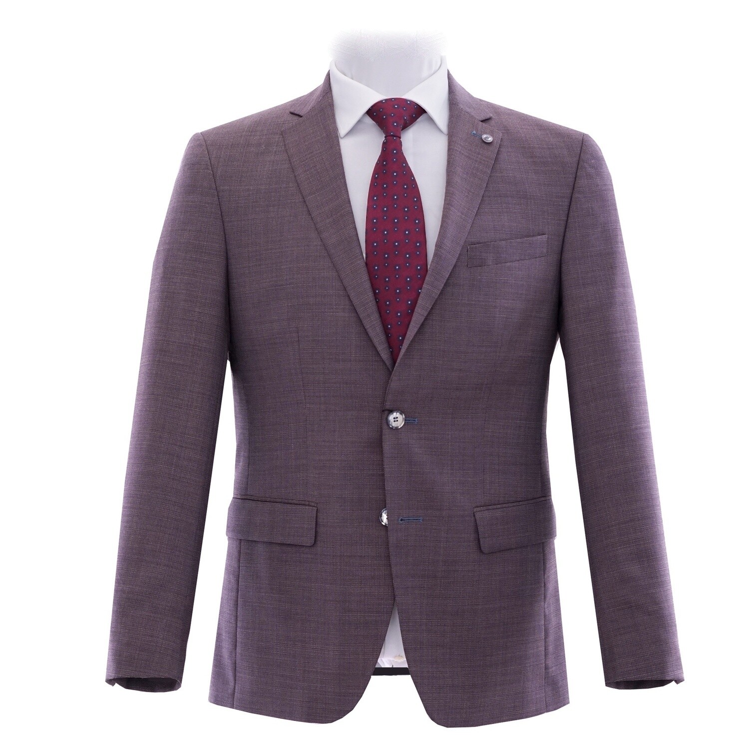 Lilac Dh Jacket