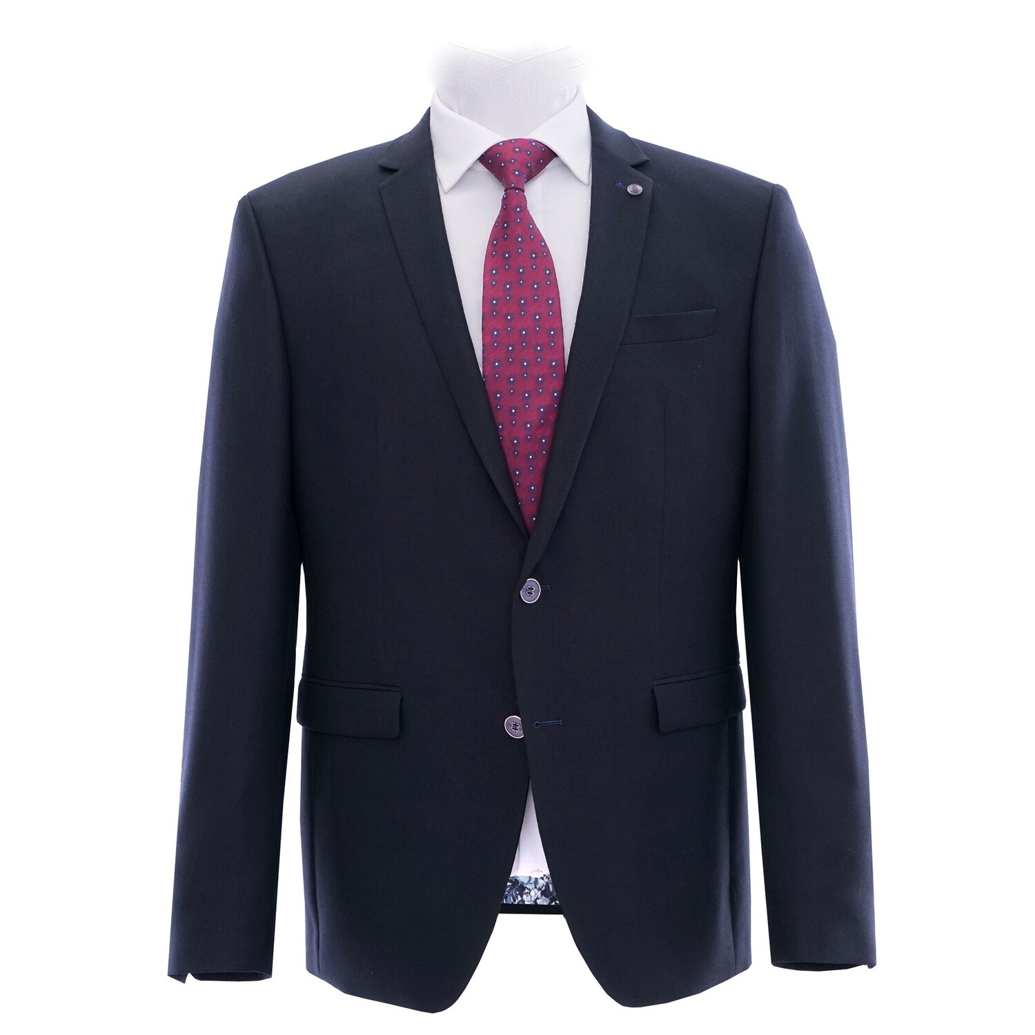 Navy Dh Jacket