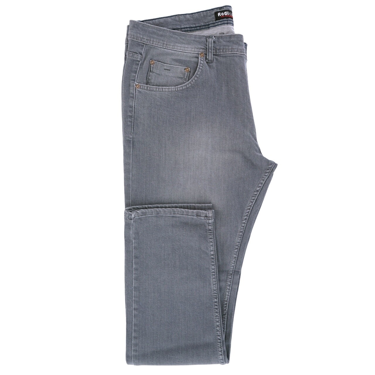 Grey Rodicity / Bigcity Battal 03 / Wash 002 B