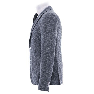 Blue White Dh Jacket