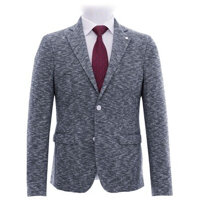 Blue White Dh Jacket