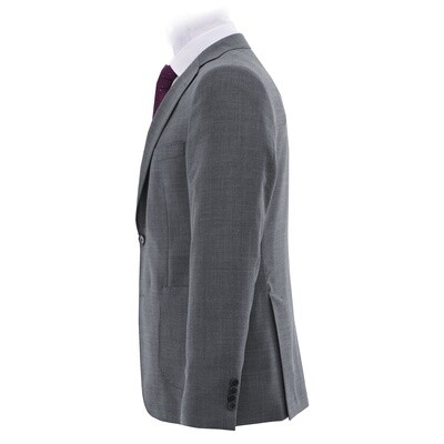 Light Blue Summer Suit JACKET