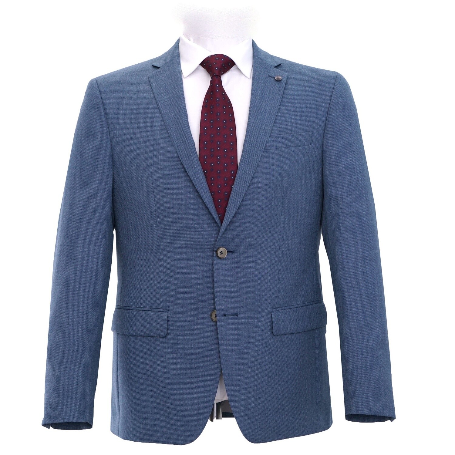 Sky Blue Dh Jacket