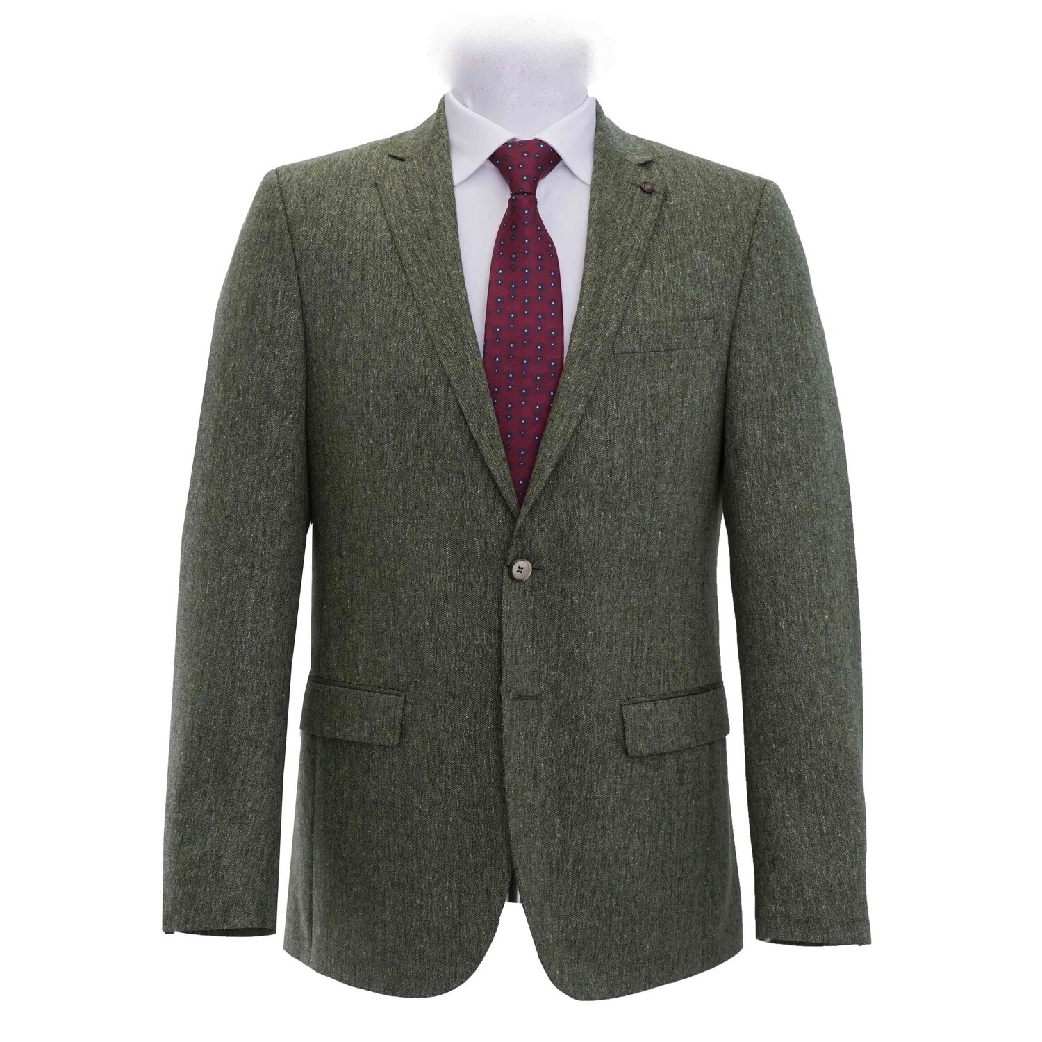 Light Green Dh Jacket