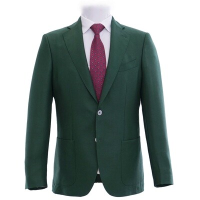 Green Standeven Jacket