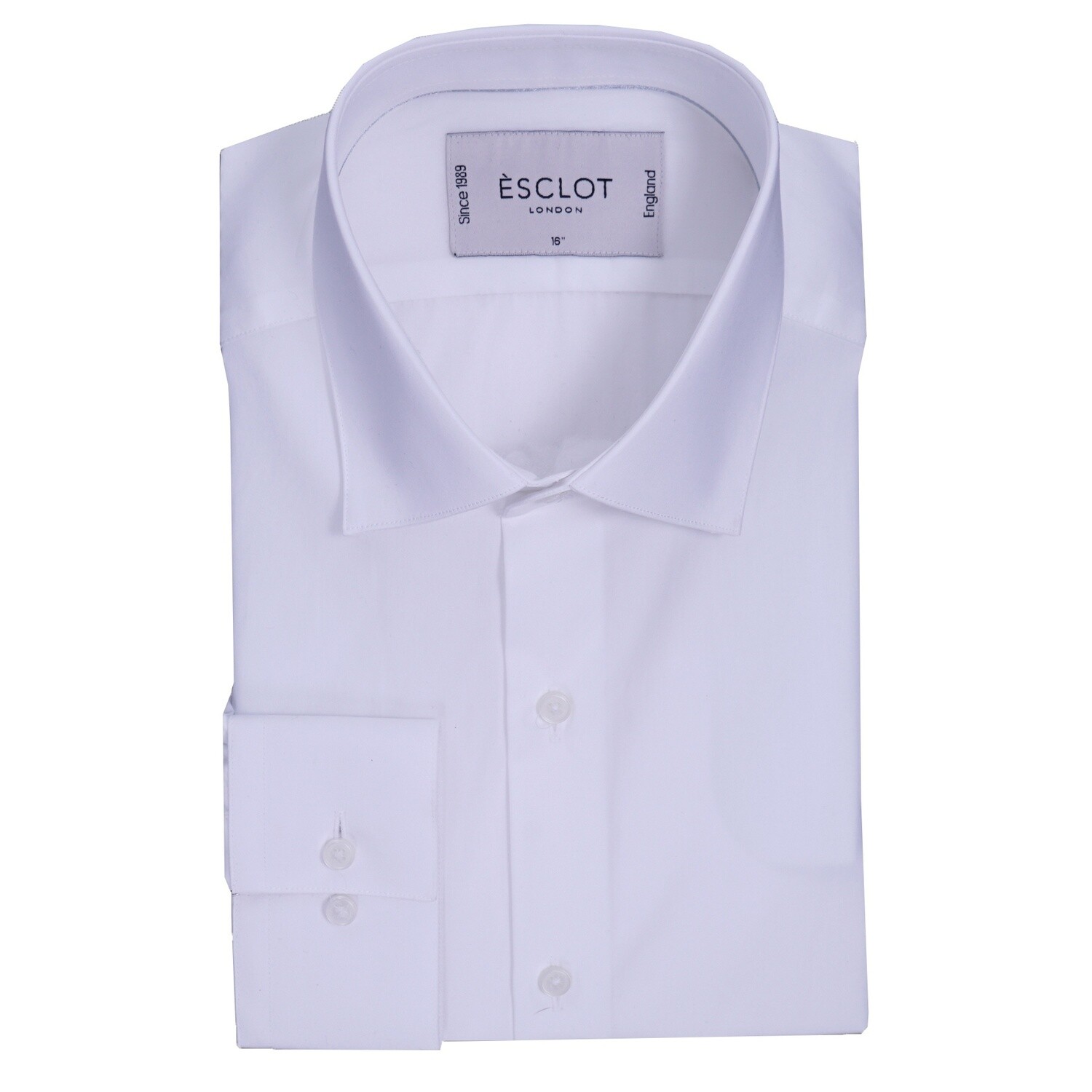 White Shirt Non-Iron