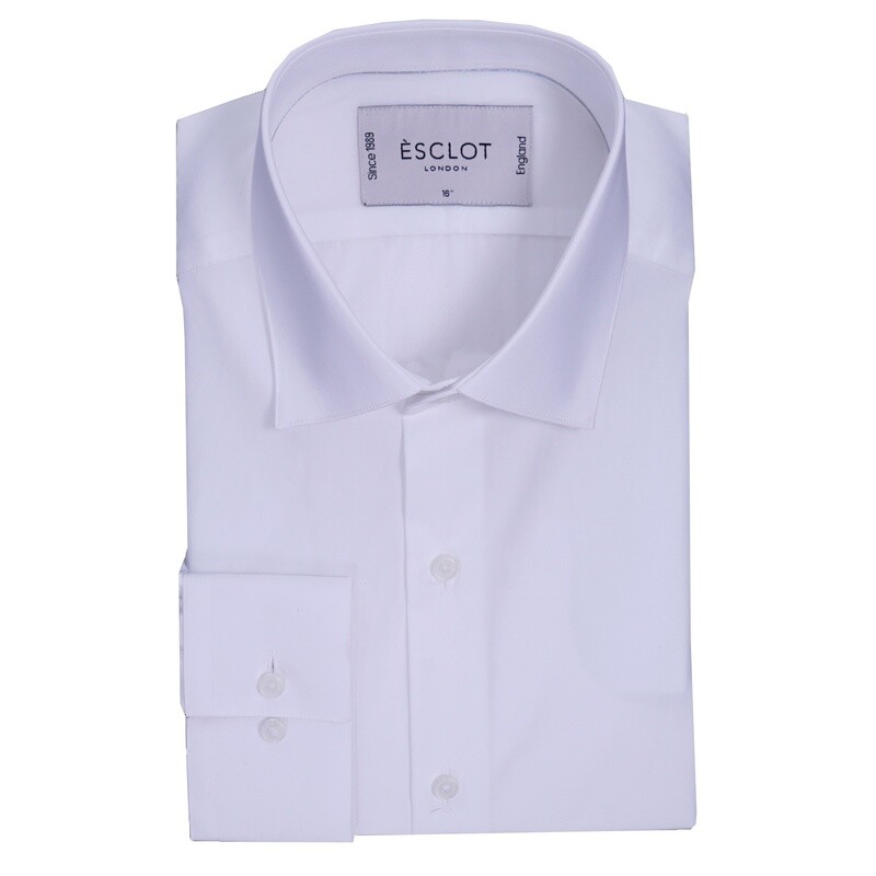 White Shirt Non-Iron