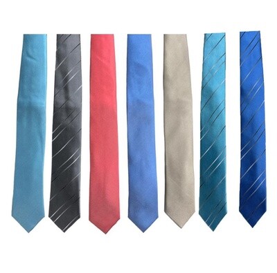 Esclot Ties,  Collections A