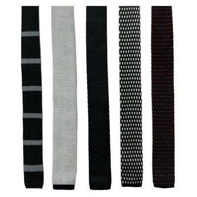 Esclot Ties, Collections L