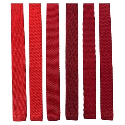 Esclot Ties, Collections O