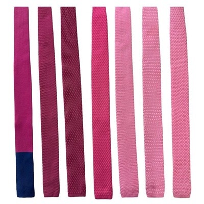 Esclot Ties, Collections Z