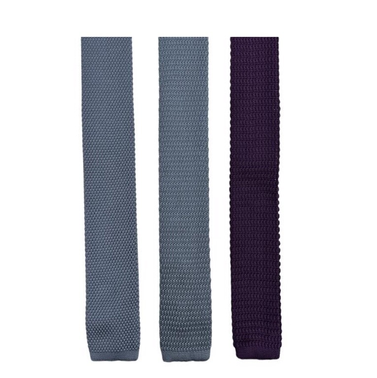 Esclot Ties, Collections AJ