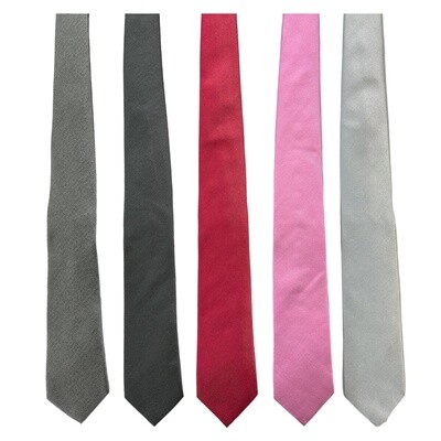 Esclot Ties, Collections BE