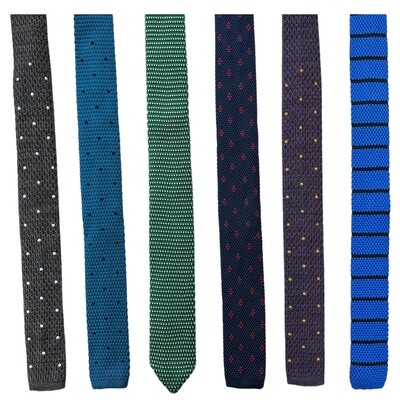 Esclot Ties, Collections BH
