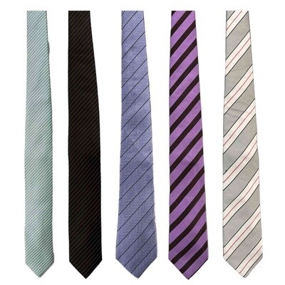 Esclot Ties, Collections BI