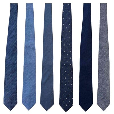 Esclot Ties, Collections BM