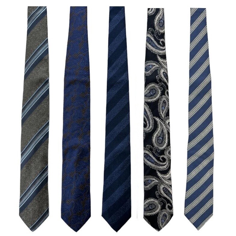 Esclot Ties, Collections AG