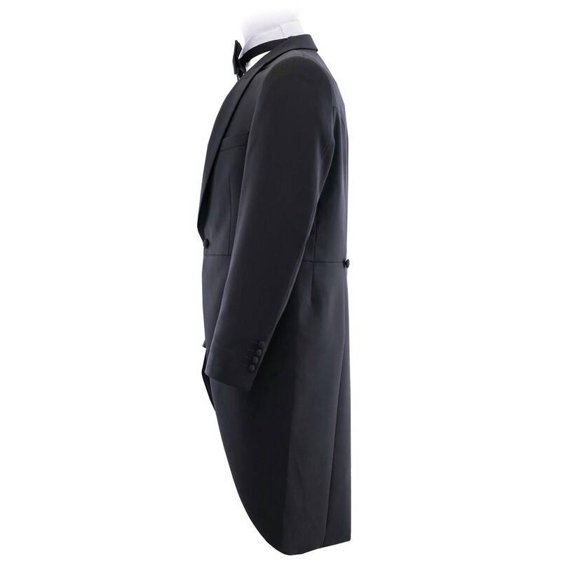 Masterhand 3Pc Morning Suits