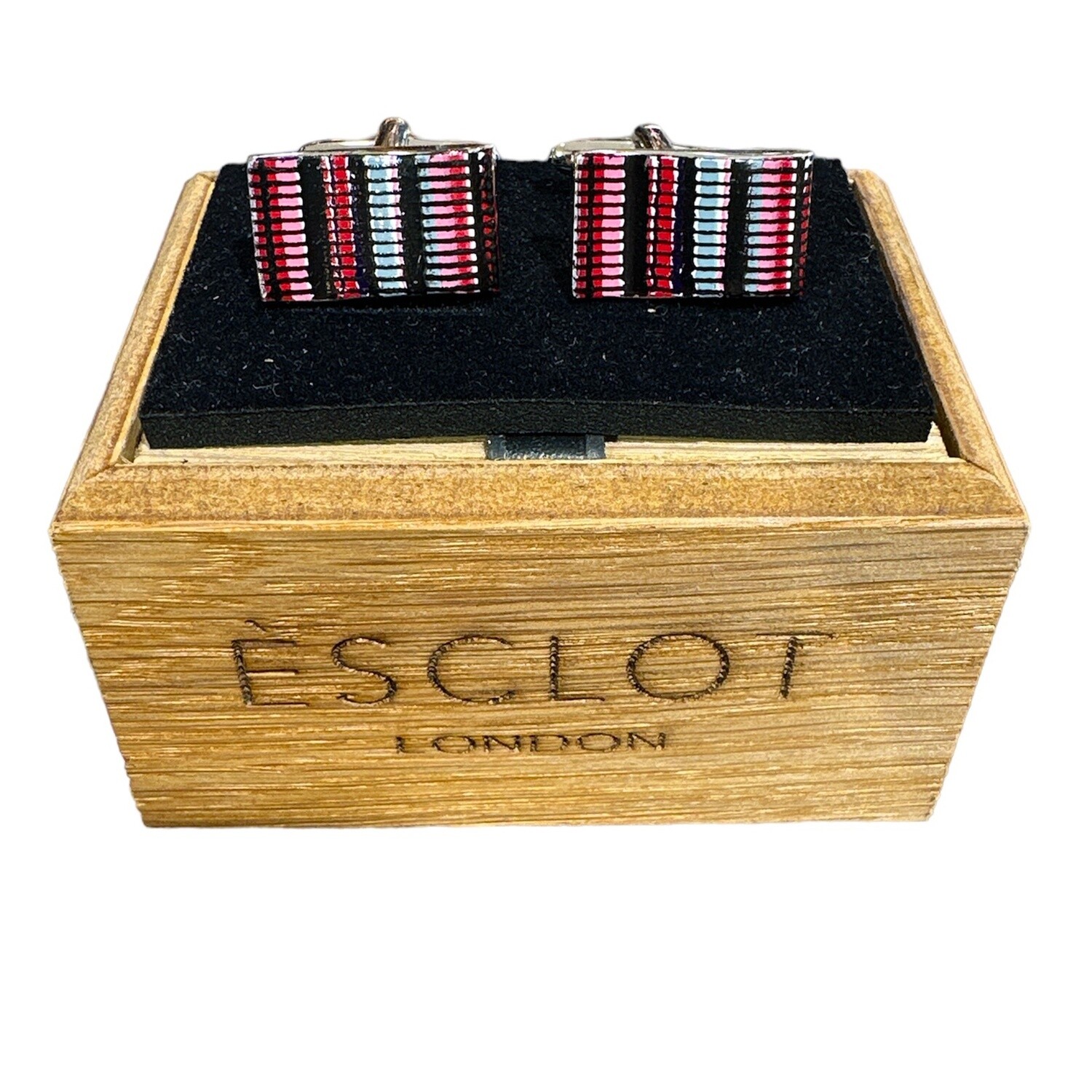 Cufflinks Collection AA, ITEM: 11