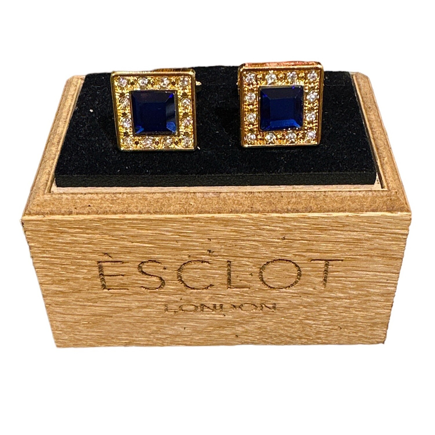 Cufflinks Collection AC, ITEM: 11