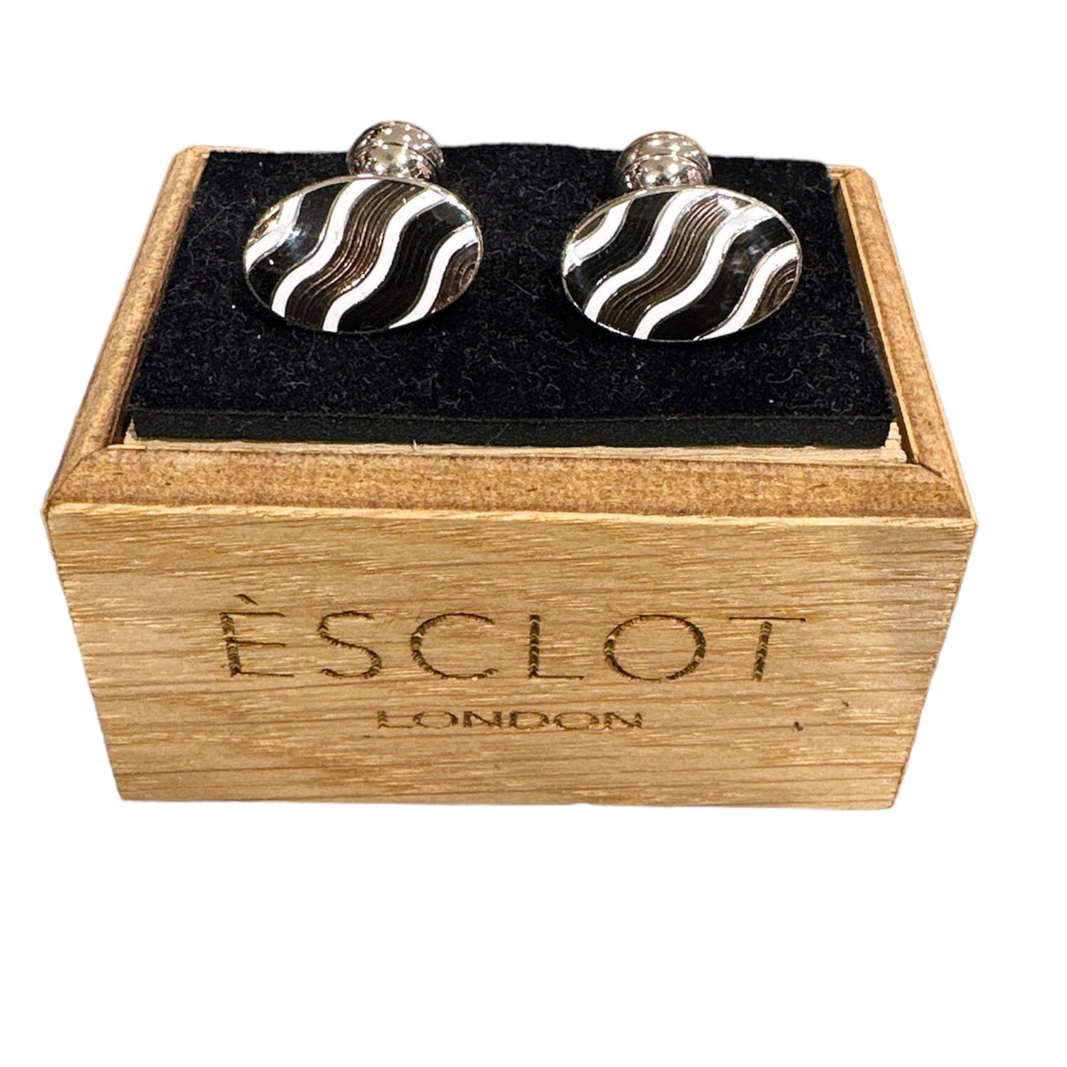Cufflinks Collection AF, ITEM: 11