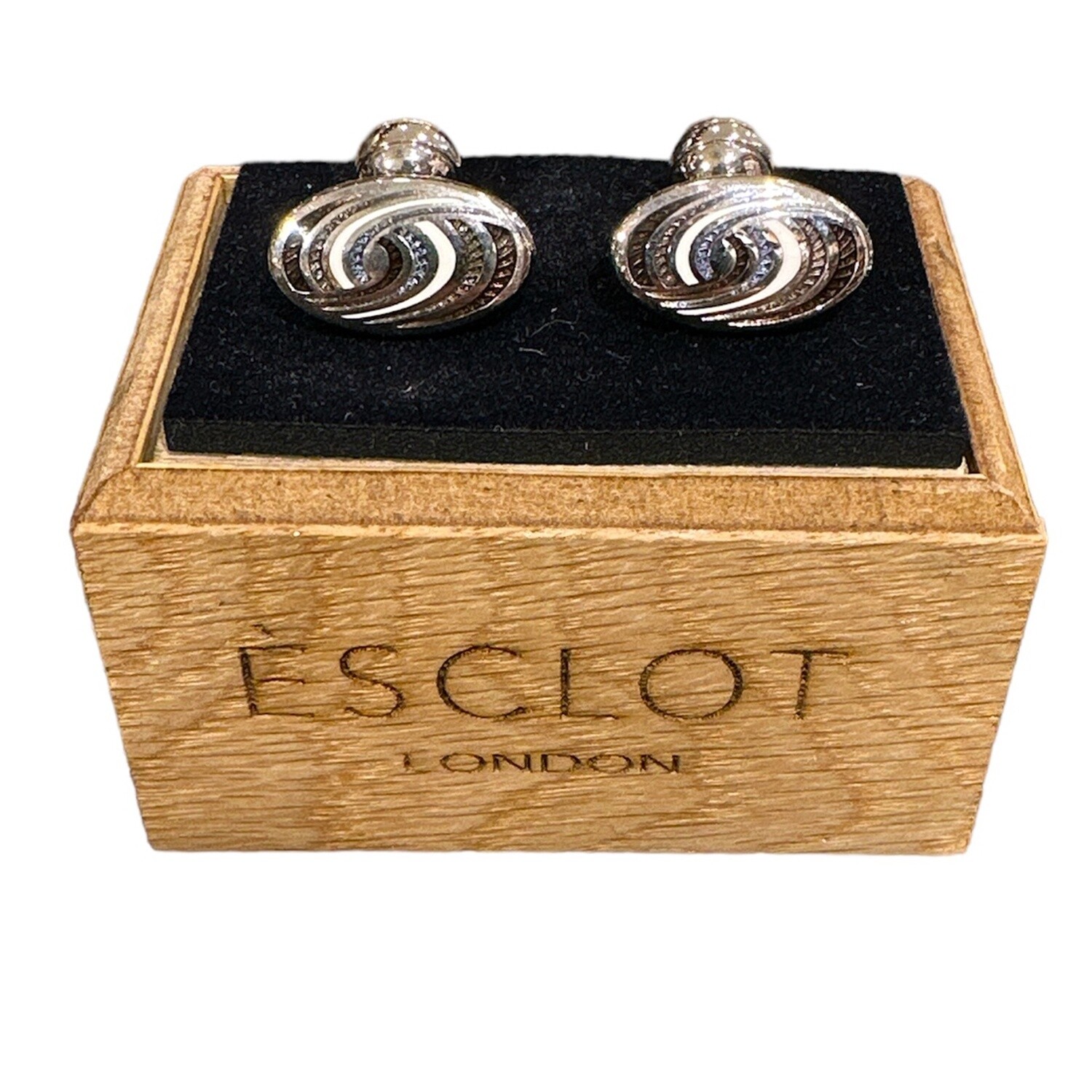 Cufflinks Collection AE, ITEM: 11