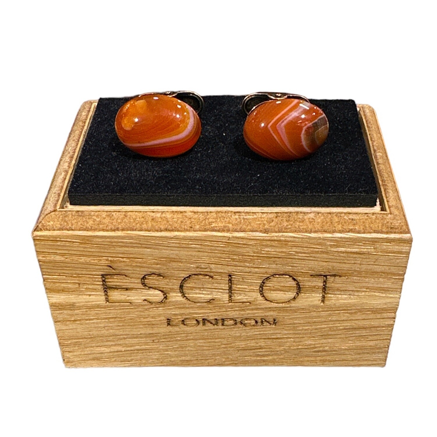 Cufflinks Collection AG, ITEM: 11