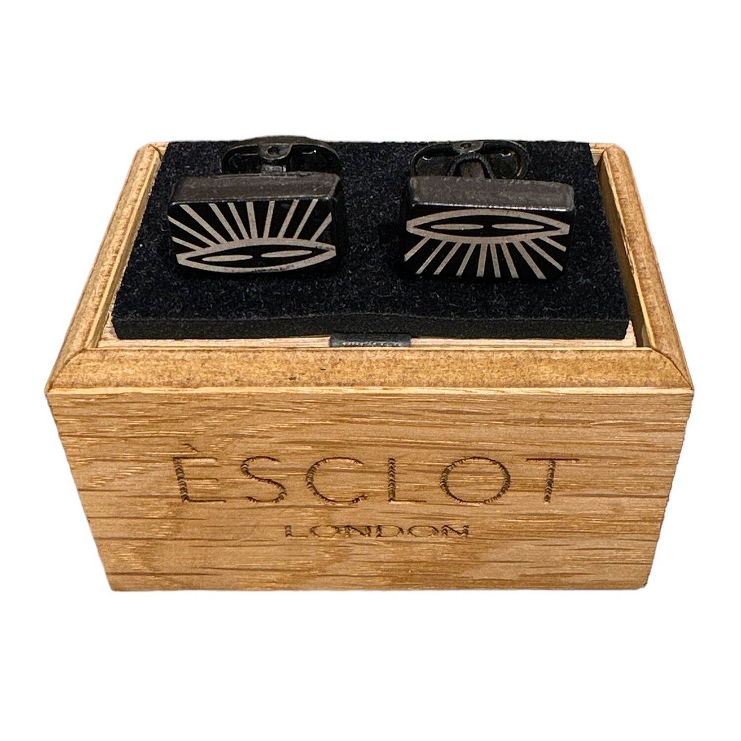 Cufflinks Collection AH, ITEM: 11