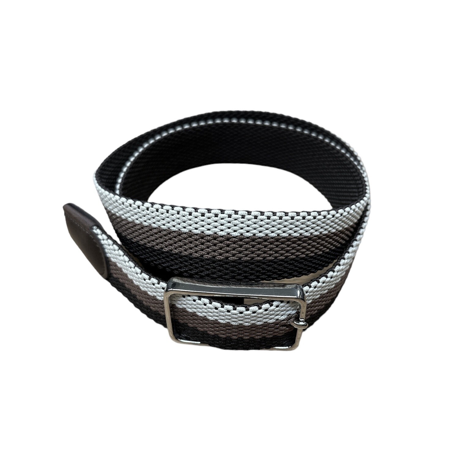 Woven Belt Collection AA, ITEM: 11