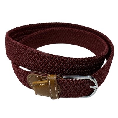 Woven Belt Collection AC