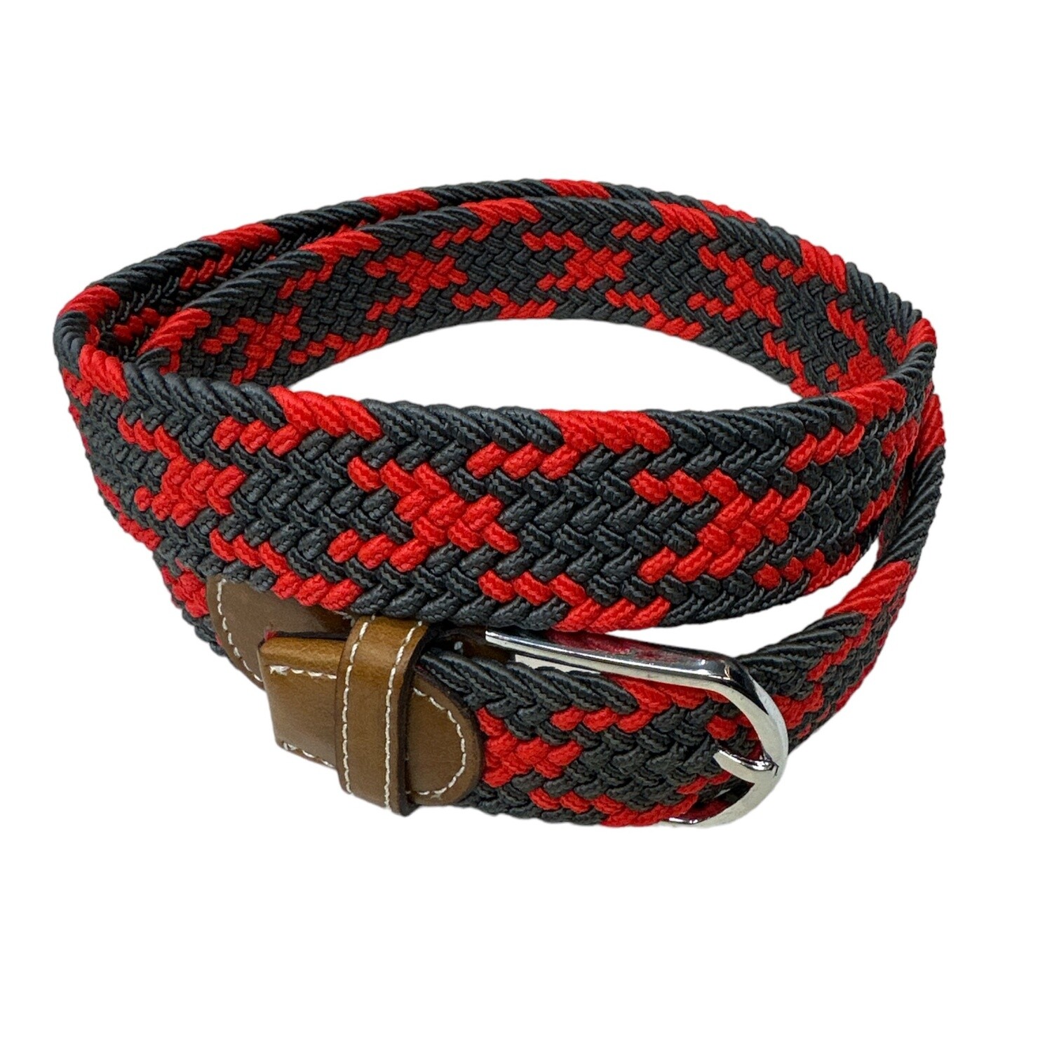 Woven Belt Collection AE, ITEM: 11