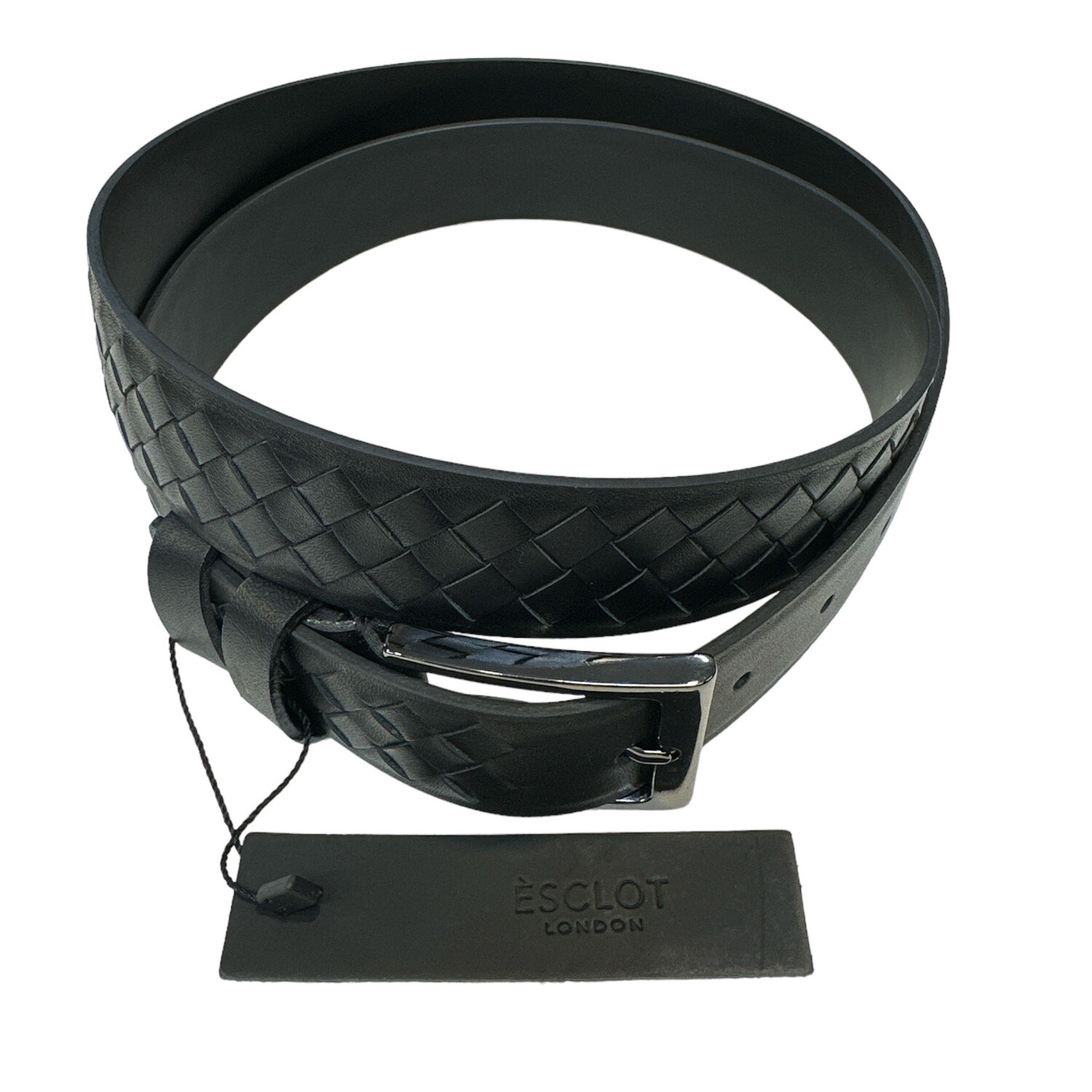 Leather Belt C-AB, ITEM: 11