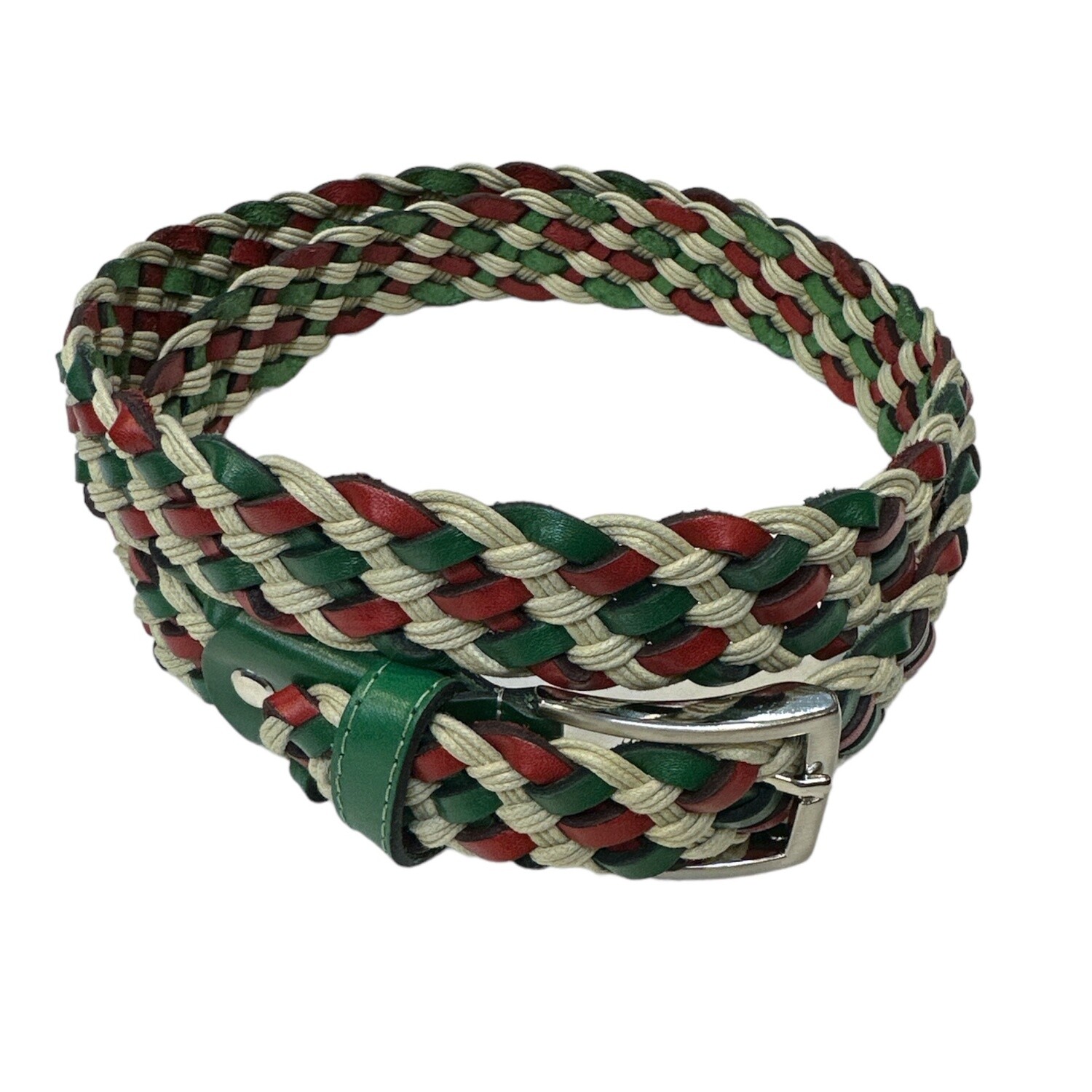 Leather Belt C-AA, ITEM: 11