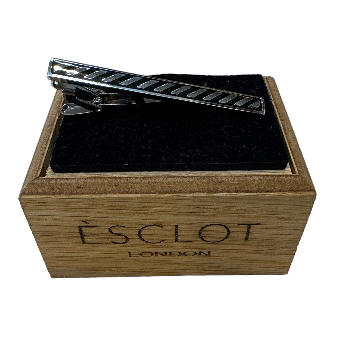 Tie Clip C-AA, ITEM: 11