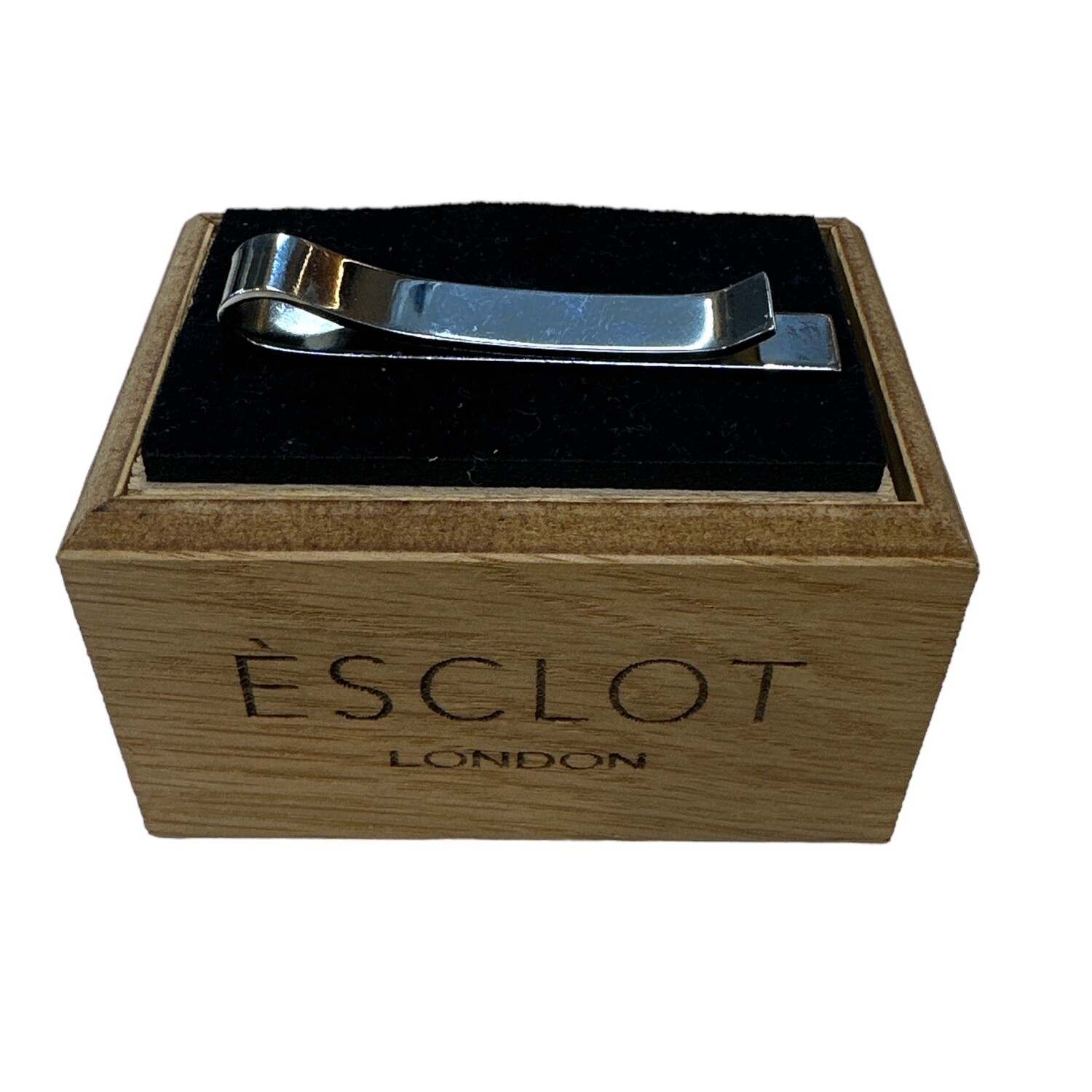 Tie Clip C-AB, ITEM: 11