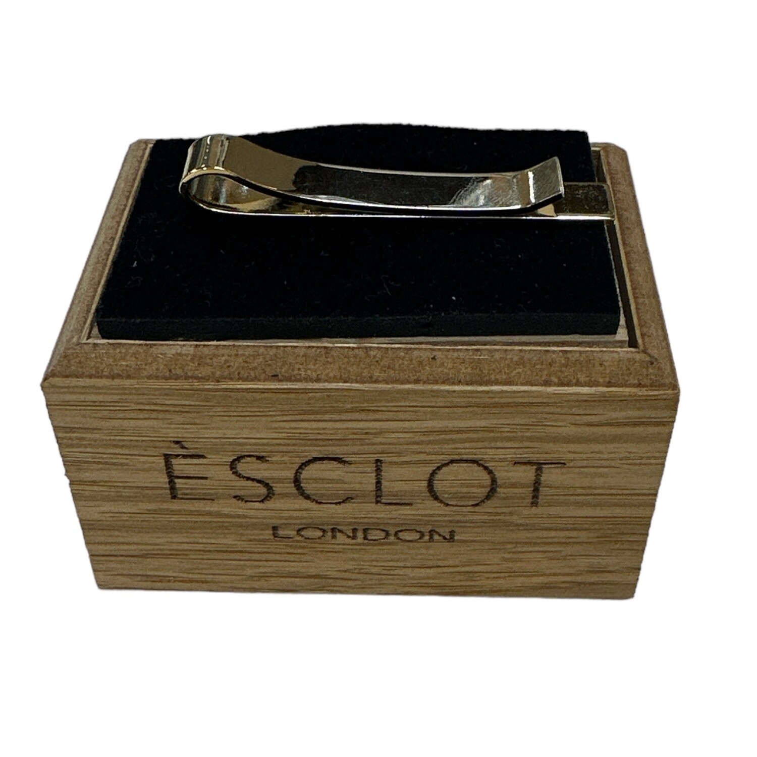 Tie Clip C-AC, ITEM: 11