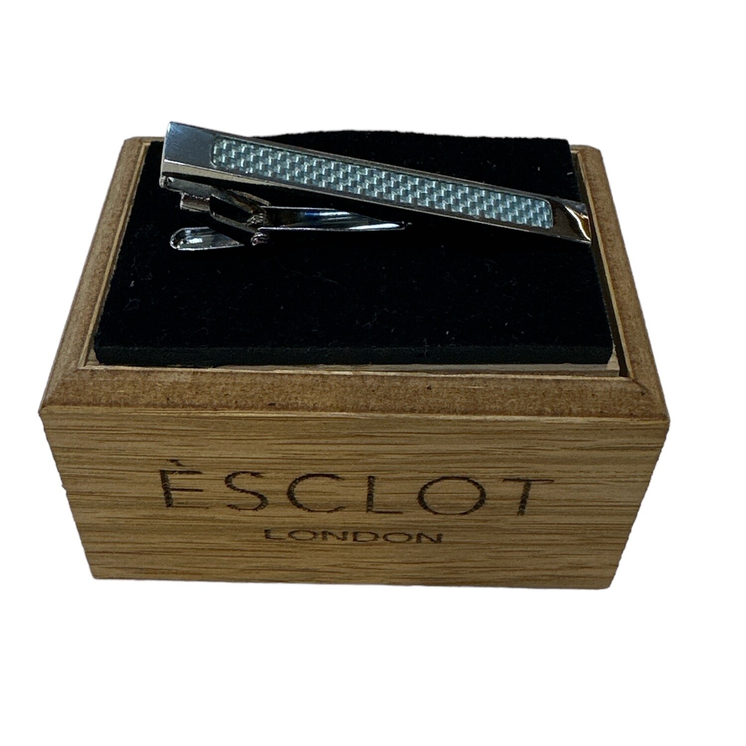 Tie Clip C-AD, ITEM: 11