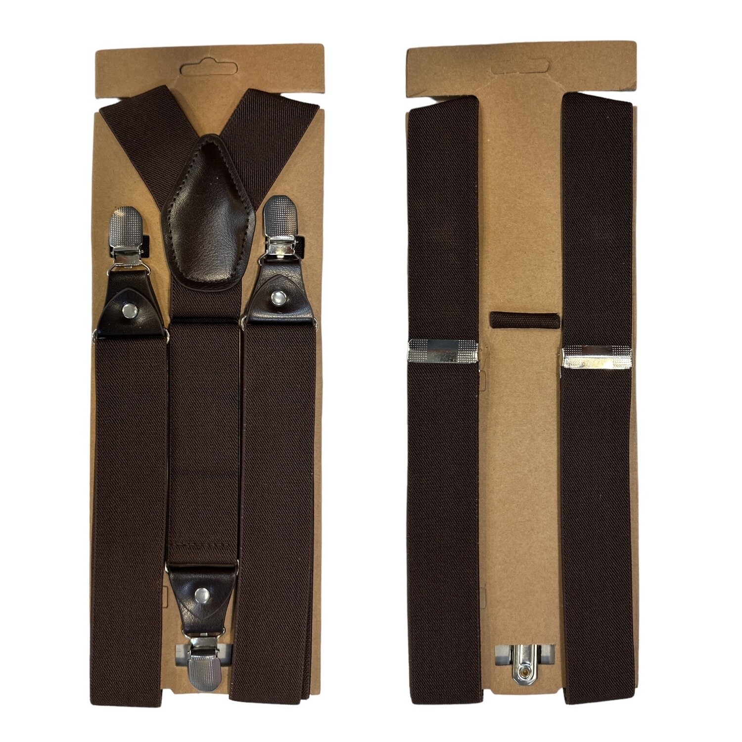 Braces C-AA, ITEM: 11